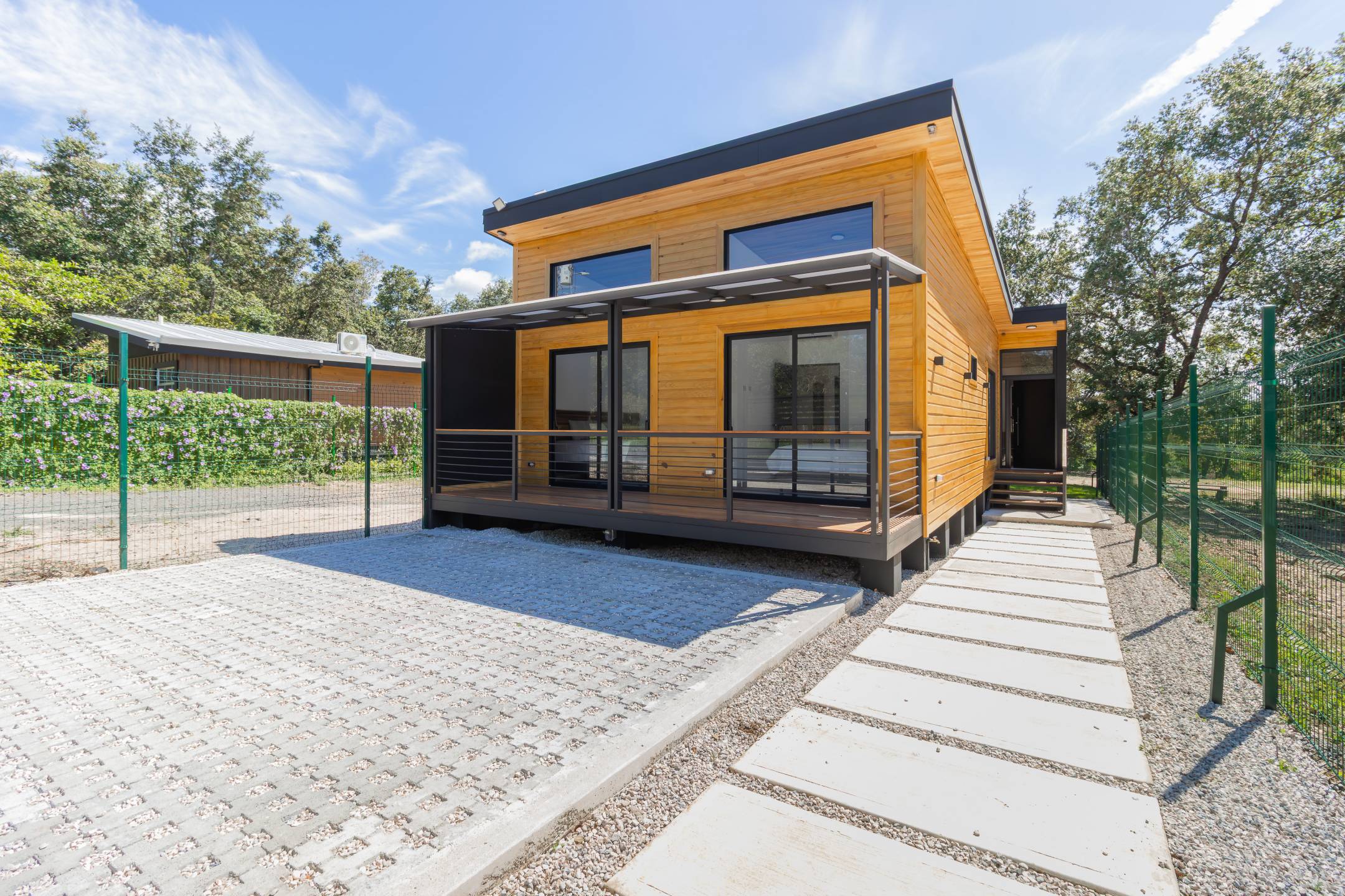 Harmony Homes - Narime